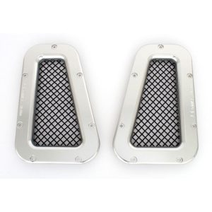 Optimill Wing Top Vents for Defender 90/110/130 - Image 4