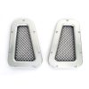 Optimill Wing Top Vents for Defender 90/110/130 - Image 5