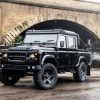 Project Kahn 50mm Suspension Lift kit for Defender 110