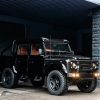 Project Kahn 50mm Suspension Lift kit for Defender 110 - Image 7