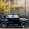 Project Kahn 50mm Suspension Lift kit for Defender 110 - Image 5