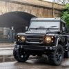 Project Kahn 50mm Suspension Lift kit for Defender 110 - Image 2