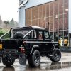Project Kahn 50mm Suspension Lift kit for Defender 110 - Image 4