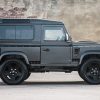 Project Kahn 50mm Suspension Lift Kit for Defender 90 - Image 3