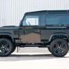 Project Kahn 50mm Suspension Lift Kit for Defender 90 - Image 2