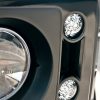 Project Kahn All-Around Diamond LED Light Kit for Defender 90/110