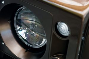 Project Kahn All-Around Diamond LED Light Kit for Defender 90/110 - Image 2