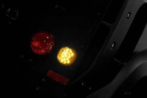 Project Kahn All-Around Diamond LED Light Kit for Defender 90/110 - Image 6