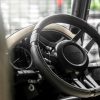 Project Kahn Bespoke Double 3-Spoke Steering Wheel for Defender 90/110 - Image 4