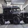 Project Kahn Bigfoot Tailored Conversion for Defender 110