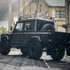 Project Kahn Bigfoot Tailored Conversion for Defender 110 - Image 4