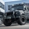 Project Kahn Bigfoot Tailored Conversion for Defender 110 - Image 2