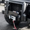 Project Kahn Bigfoot Tailored Conversion for Defender 110 - Image 7