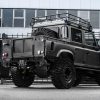 Project Kahn Bigfoot Tailored Conversion for Defender 110 - Image 5