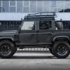 Project Kahn Bigfoot Tailored Conversion for Defender 110 - Image 6