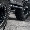 Project Kahn Bigfoot Tailored Conversion for Defender 110 - Image 8