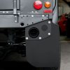 Project Kahn Crosshair Exhaust System for Defender 110 - Image 2
