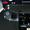 Project Kahn Crosshair Exhaust System for Defender 110 - Image 3