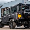 Project Kahn Crosshair Exhaust System for Defender 110 - Image 8