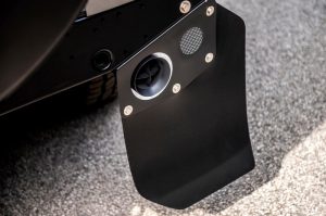 Project Kahn Crosshair Exhaust System for Defender 110 - Image 5