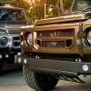 Project Kahn Diamond LED Military Headlamps for Defender 90/110 - Image 4