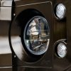 Project Kahn Diamond LED Military Headlamps for Defender 90/110 - Image 3