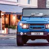 Project Kahn Diamond LED Military Headlamps for Defender 90/110 - Image 5