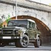 Project Kahn Double Cab Pickup Tailored Conversion for Defender 110