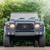 Project Kahn 'Chelsea' Front Grille with Stainless Steel Mesh for Defender 90/110 - Image 6