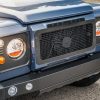 Project Kahn 'Chelsea' Front Grille with Stainless Steel Mesh for Defender 90/110 - Image 9