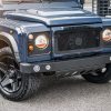 Project Kahn 'Chelsea' Front Grille with Stainless Steel Mesh for Defender 90/110 - Image 7