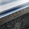 Project Kahn 'Chelsea' Front Grille with Stainless Steel Mesh for Defender 90/110 - Image 10