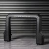Project Kahn Front Retro A-Bar for Defender 90/110