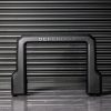 Project Kahn Front Retro A-Bar for Defender 90/110 - Image 2