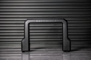 Project Kahn Front Retro A-Bar for Defender 90/110 - Image 2
