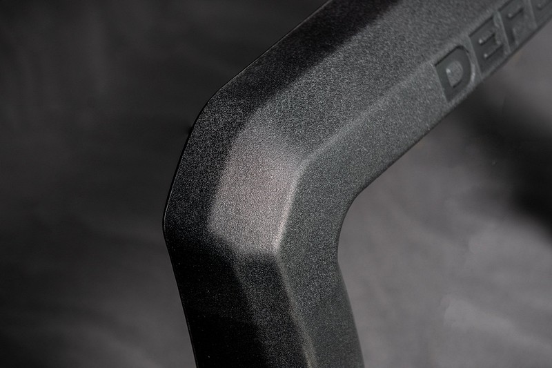 Project Kahn Front Retro A-Bar for Defender 90/110 - Image 3