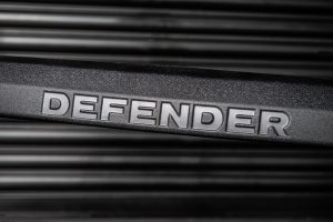 Project Kahn Front Retro A-Bar for Defender 90/110 - Image 4