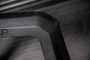 Project Kahn Front Retro A-Bar for Defender 90/110 - Image 5