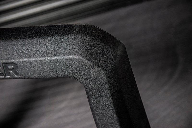 Project Kahn Front Retro A-Bar for Defender 90/110 - Image 5
