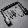 Project Kahn Front Retro A-Bar for Defender 90/110 - Image 8