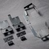 Project Kahn Front Retro A-Bar for Defender 90/110 - Image 9