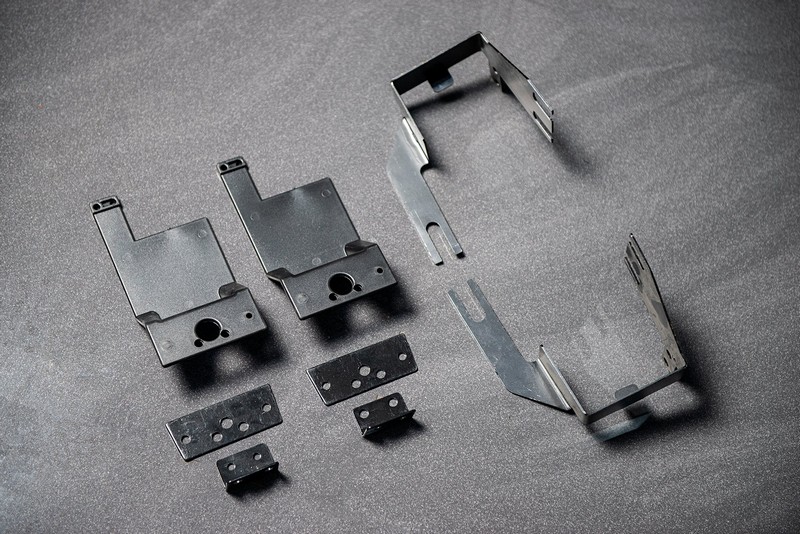 Project Kahn Front Retro A-Bar for Defender 90/110 - Image 9