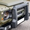 Project Kahn Front Retro A-Bar for Defender 90/110 - Image 11