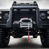 Project Kahn Front Retro A-Bar for Defender 90/110 - Image 14