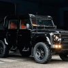 Project Kahn Front Roof Shield with Integrated LED Lights for Defender 90/110 - Image 15