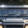 Project Kahn Front Roof Shield with Integrated LED Lights for Defender 90/110 - Image 8
