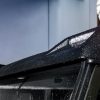 Project Kahn Front Roof Shield with Integrated LED Lights for Defender 90/110 - Image 9