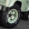 Project Kahn Heritage Tailored Conversion for Defender 110 - Image 6