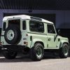 Project Kahn Heritage Tailored Conversion for Defender 110 - Image 3