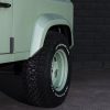 Project Kahn Heritage Tailored Conversion for Defender 90 - Image 6